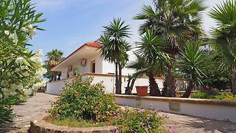 Villa Bellavista in Torre Suda