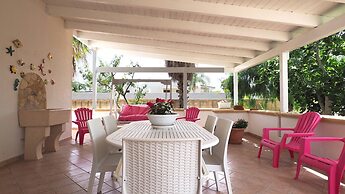 Villa Bellavista in Torre Suda