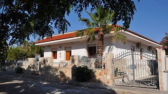 Villa Bellavista in Torre Suda