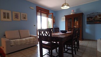 Villa Bellavista in Torre Suda