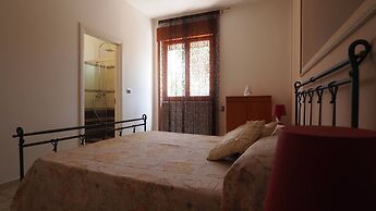 Villa Bellavista in Torre Suda