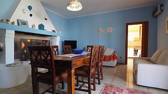Villa Bellavista in Torre Suda