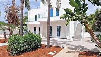 Suite Fontanelle Luxury 12