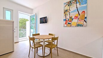 Suite Fontanelle Luxury 12