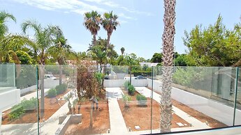 Suite Fontanelle Luxury 12