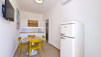 Suite Fontanelle Luxury 12