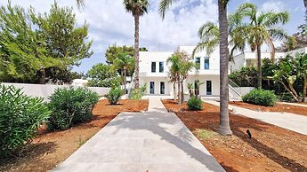 Suite Fontanelle Luxury 12