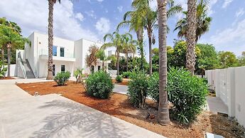 Suite Fontanelle Luxury 12