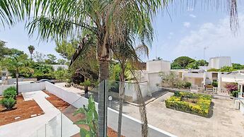 Suite Fontanelle Luxury 12