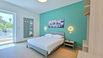 Suite Fontanelle Luxury 12