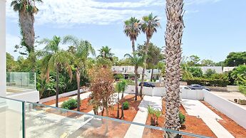 Suite Fontanelle Luxury 12