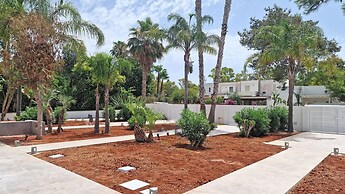 Suite Fontanelle Luxury 12