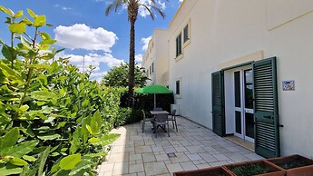 Residence Arainn Ozan 2 Posti con Piscina Wifi