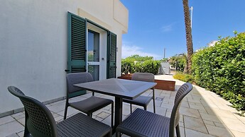 Residence Arainn Ozan 2 Posti con Piscina Wifi