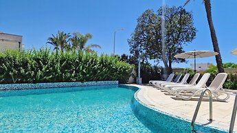 Residence Arainn Ozan 2 Posti con Piscina Wifi