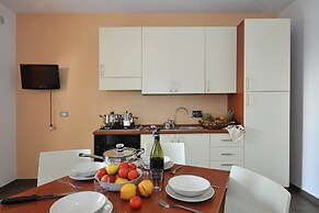 Residence Arainn Ozan 2 Posti con Piscina Wifi