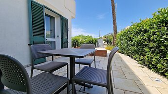 Residence Arainn Ozan 2 Posti con Piscina Wifi