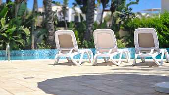 Residence Arainn Ozan 2 Posti con Piscina Wifi