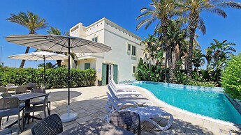 Residence Arainn Ozan 2 Posti con Piscina Wifi