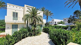 Residence Arainn Ozan 2 Posti con Piscina Wifi