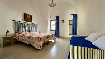 App al Castello 2 by Salentoaffitti
