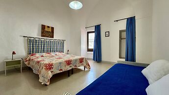 App al Castello 2 by Salentoaffitti
