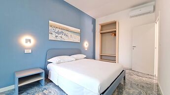 Suite Fontanelle Luxury 10