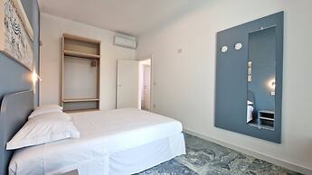 Suite Fontanelle Luxury 10