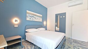Suite Fontanelle Luxury 10