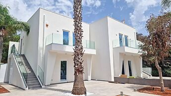 Suite Fontanelle Luxury 10