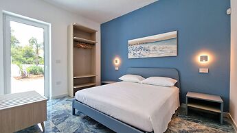 Suite Fontanelle Luxury 10