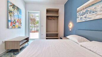 Suite Fontanelle Luxury 10