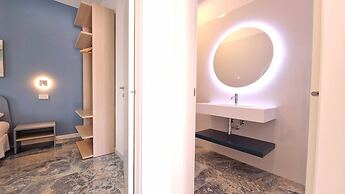 Suite Fontanelle Luxury 10