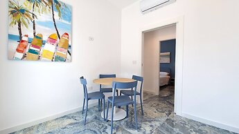 Suite Fontanelle Luxury 10