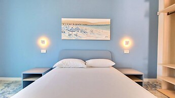 Suite Fontanelle Luxury 10