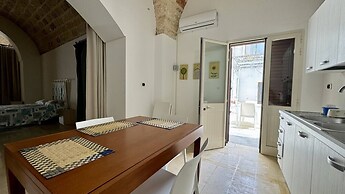 App al Castello 1 by Salentoaffitti