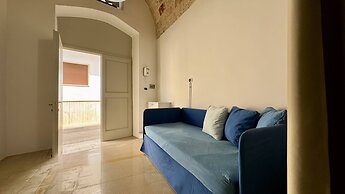 App al Castello 1 by Salentoaffitti