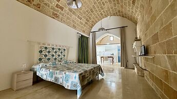 App al Castello 1 by Salentoaffitti