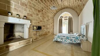 App al Castello 1 by Salentoaffitti