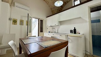 App al Castello 1 by Salentoaffitti