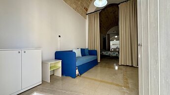 App al Castello 1 by Salentoaffitti