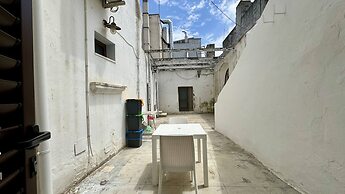 App al Castello 1 by Salentoaffitti