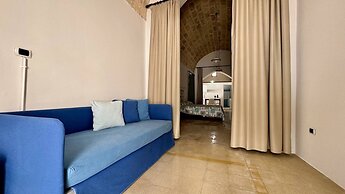 App al Castello 1 by Salentoaffitti