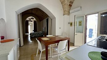 App al Castello 1 by Salentoaffitti