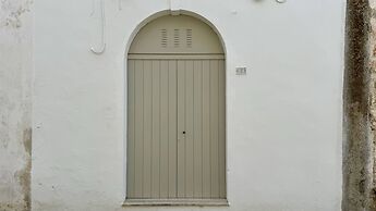 App al Castello 1 by Salentoaffitti