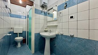 App al Castello 1 by Salentoaffitti