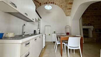 App al Castello 1 by Salentoaffitti