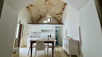 App al Castello 1 by Salentoaffitti