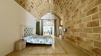 App al Castello 1 by Salentoaffitti