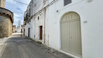 App al Castello 1 by Salentoaffitti